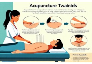 Step by Step Acupuncture Guide for First Time Patients