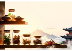 Explore the Power of Plant Based Chinese Herbal Remedies