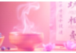 Discover the Power of Traditional Chinese Herb Blends