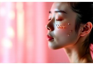 TCM for Anxiety Acupuncture Benefits Explained Clearly