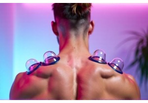 Cupping Therapy for Athletes Enhancing Recovery Naturally