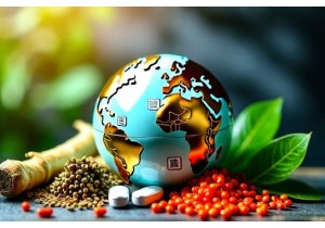 Registering Chinese Herbal Medicines for Global Markets