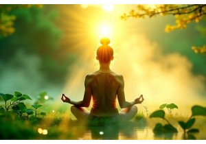 Improve Concentration and Alertness with Qi Circulating Herbs That Clear Brain Fog Fast