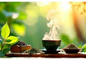TCM for Anxiety and Panic Attacks Using Calming Herbs
