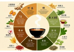 Create Personalized TCM Meal Plans Based on Body Constitution Types