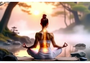 Dao Yin Exercises for Chronic Fatigue Recovery and Vitality Renewal