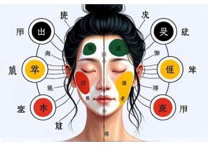 Reading Facial Color Clues in Traditional Assessment