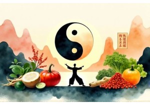 Preventive Healthcare Based on Chinese Medicine Principles