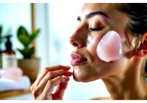 Facial Rejuvenation Gua Sha in Under Five Minutes