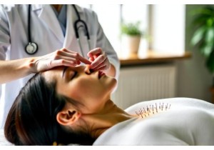 COPD Management with Acupuncture and Chinese Medical Theory