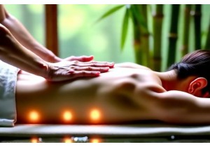 Tui Na for Stress Relief and Nervous System Regulation