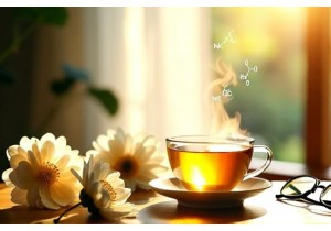 Chrysanthemum Tea Benefits for Eye Health and Detoxification