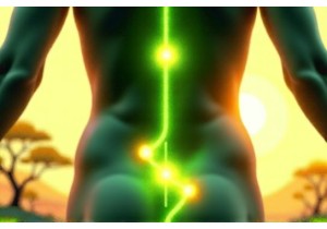 Liver Qi Stagnation What It Means and How to Address It