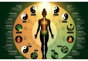 Identifying Your Constitution Using TCM Body Typing