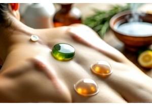 Detoxify the Body Naturally Using Traditional Cupping and Gua Sha
