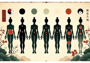 Discover the 9 Traditional Chinese Medicine Body Types Explained