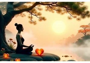 Elevate Mood and Reduce Anxiety with Herbal Formulas That Nourish the Heart and Mind