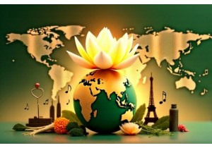 Expanding TCM Internationally Strategies for Overseas Growth