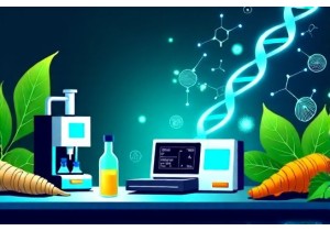 The Role of Fingerprint Technology in Herbal Quality Control