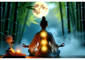 Chinese Wellness Practices for Better Sleep and Deep Night Rest