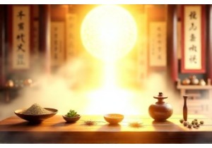 Ancestor-Based Healing Traditions in TCM Heritage