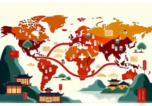 Belt and Road Initiative Promoting TCM Across Continents