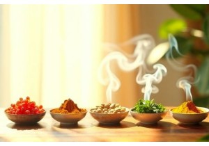 Anti Inflammatory Diets Customized by TCM Body Classification