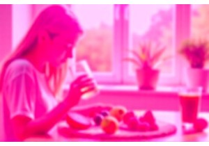 Supporting Kidney and Liver Functions Naturally Over Time