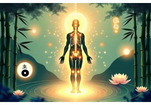 Beginner Guide to Qi and Its Role in TCM Practices