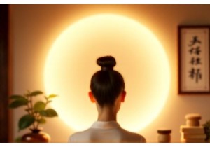 Natural Remedy for Tinnitus Found in Classical TCM Patterns