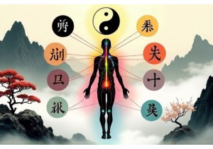 Introduction to Syndrome Differentiation in Chinese Medicine