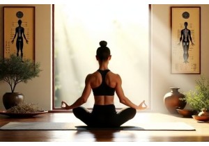 Optimizing Fitness Routines for Each of the 9 TCM Constitutions