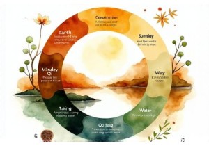 Designing Your Ideal TCM Inspired Daily Routine by Constitution