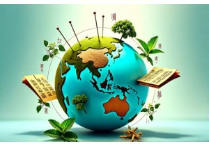 Traditional Medicine Strategy by WHO and TCM Impact