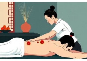 Myofascial Release Techniques in Chinese Massage Therapy