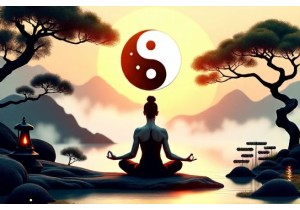 The Holistic View in Traditional Chinese Healing Systems