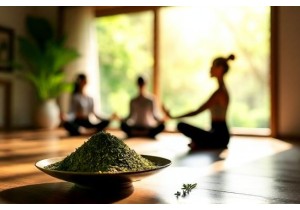 Preventing Illness Before It Starts with TCM Prevention Care