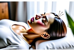 Acupuncture for Tension Headaches Immediate and Lasting Relief