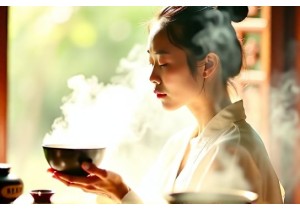 Recover Strength After Childbirth with TCM Tonics