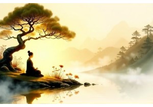 The Dao of Healing Understanding TCM Through Philosophy