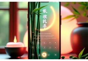 Mobile Apps Supporting TCM Diagnosis and Treatment Plans