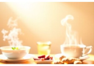 Support Joint Health with Warm Circulating TCM Anti Arthritis Diets