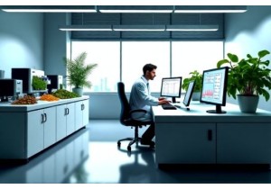 Modern Analytics Verify Authenticity of Herbal Ingredients