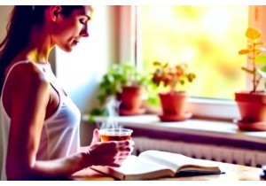 Herbal Remedies for PCOS Relief and Menstrual Regularity