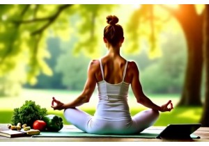 Holistic Approach to Managing Fibromyalgia Symptoms Naturally