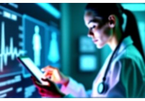 Digital Health Tools Supporting TCM Diagnosis Accuracy