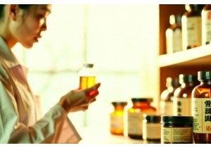 Ensuring Purity When You Buy Herbal Medicines from China