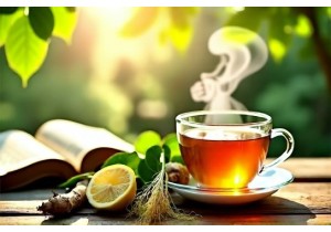 Detoxifying the Body Gently Using Classical Herbal Knowledge