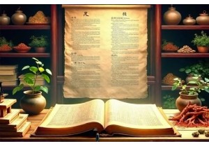 Exploring the Origins of Traditional Chinese Medicine History