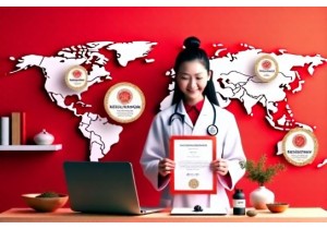Global Certification Programs for TCM Practitioners